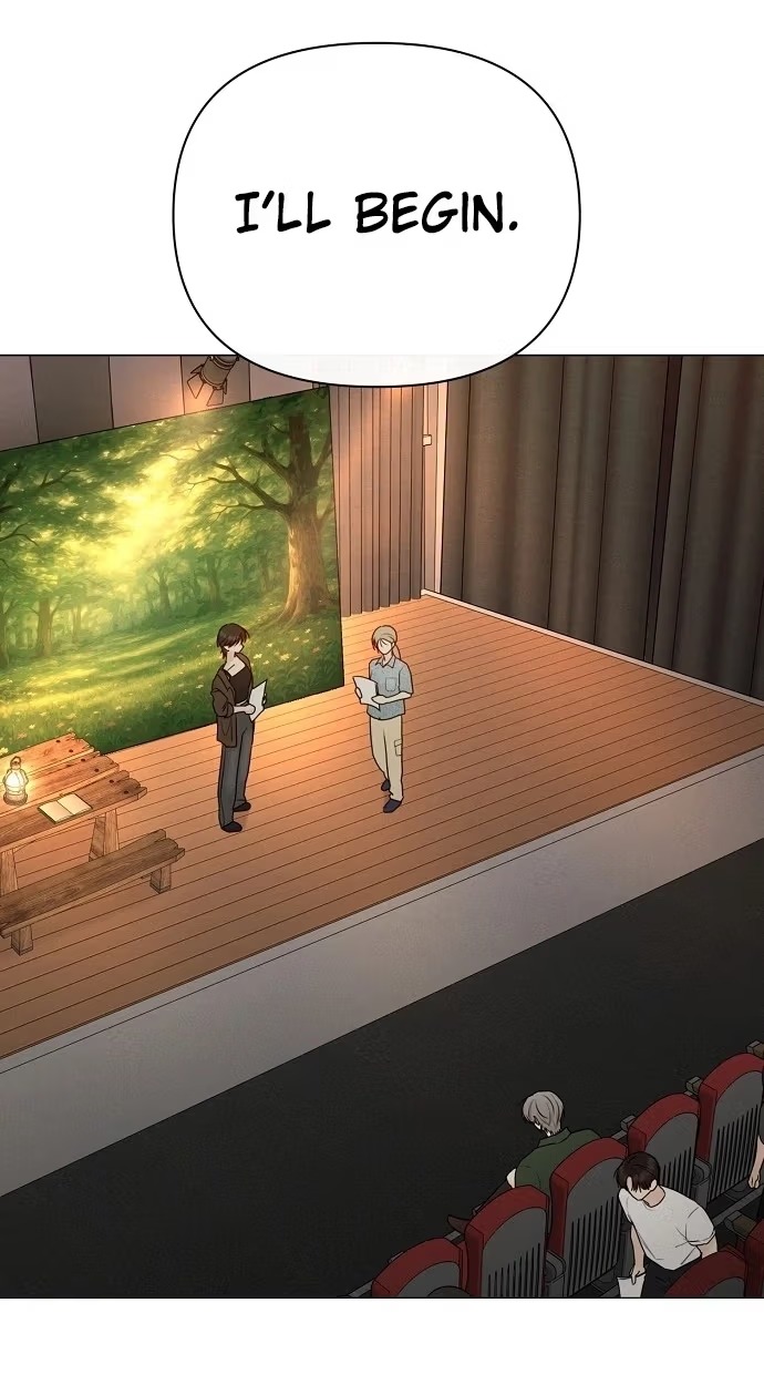 The Perfect Male Lead Chapter 57 page 14