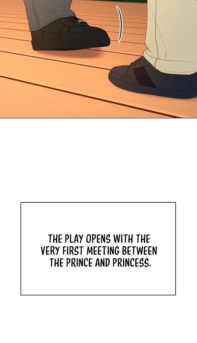 The Perfect Male Lead Chapter 57 page 19
