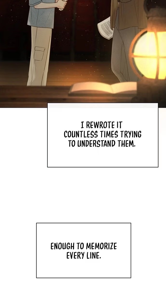 The Perfect Male Lead Chapter 57 page 23