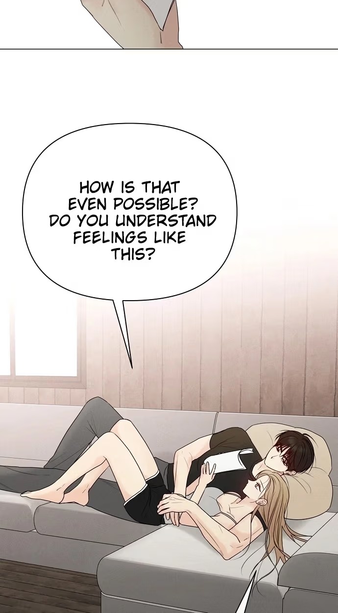 The Perfect Male Lead Chapter 57 page 25
