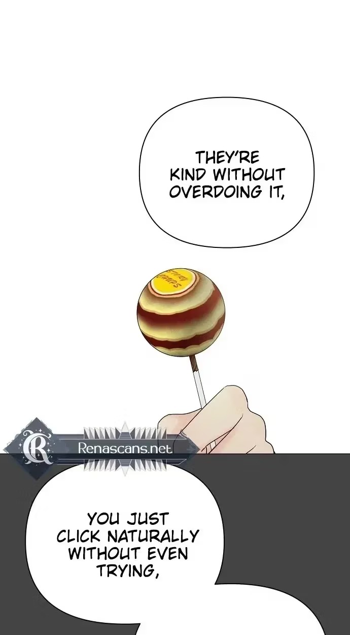 The Perfect Male Lead Chapter 57 page 30