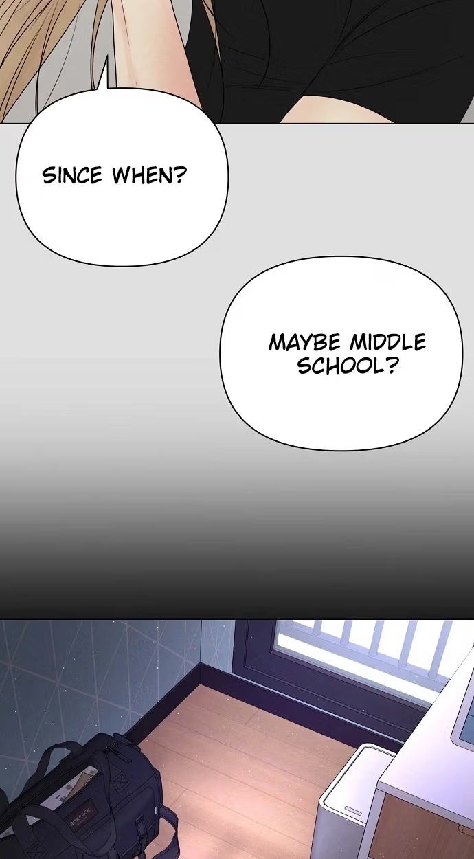 The Perfect Male Lead Chapter 57 page 34
