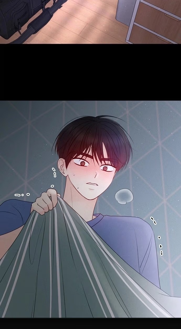 The Perfect Male Lead Chapter 57 page 35