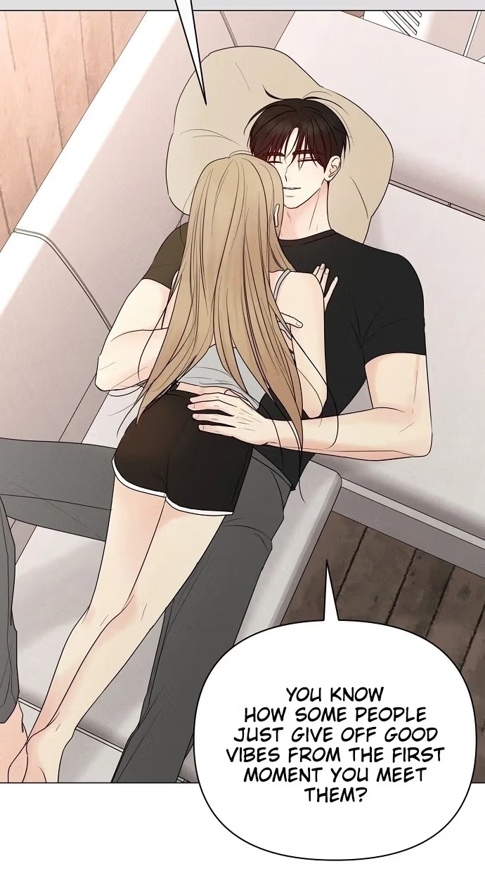 The Perfect Male Lead Chapter 57 page 29