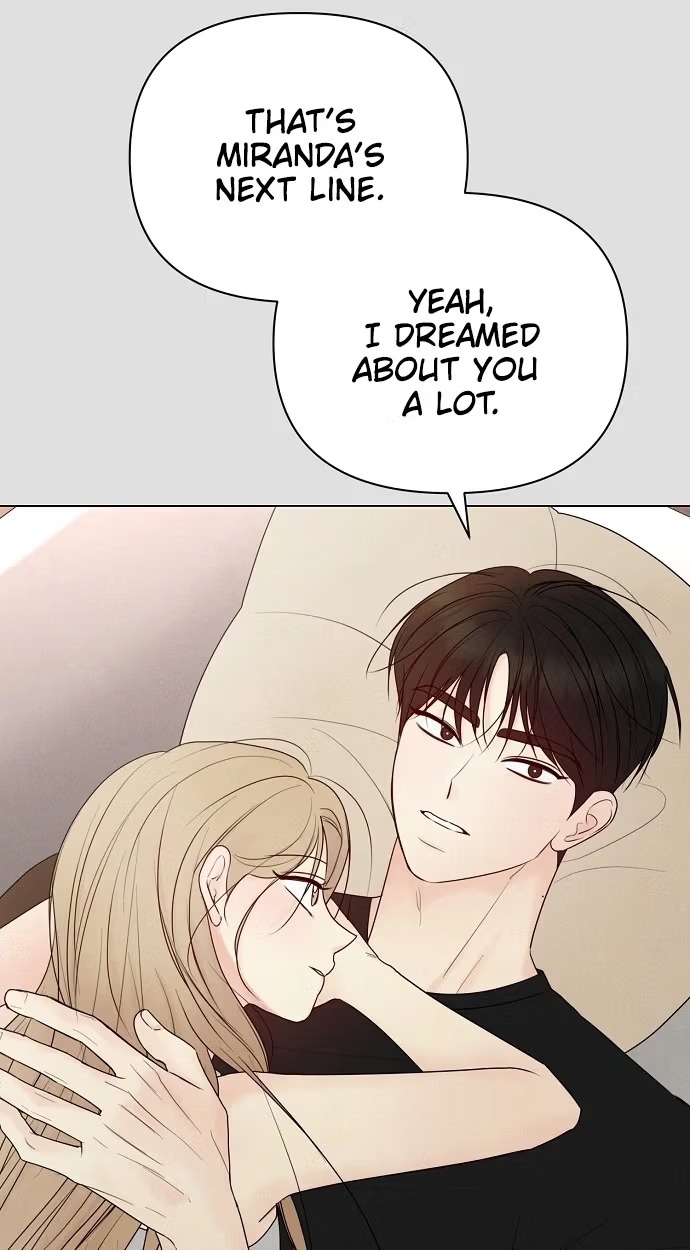 The Perfect Male Lead Chapter 57 page 33