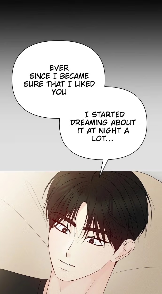The Perfect Male Lead Chapter 57 page 36