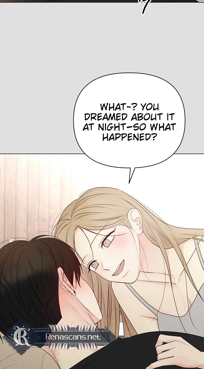 The Perfect Male Lead Chapter 57 page 38