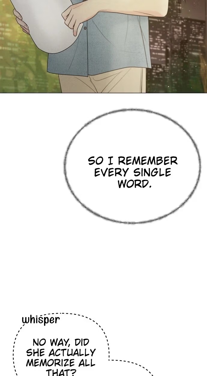 The Perfect Male Lead Chapter 57 page 47