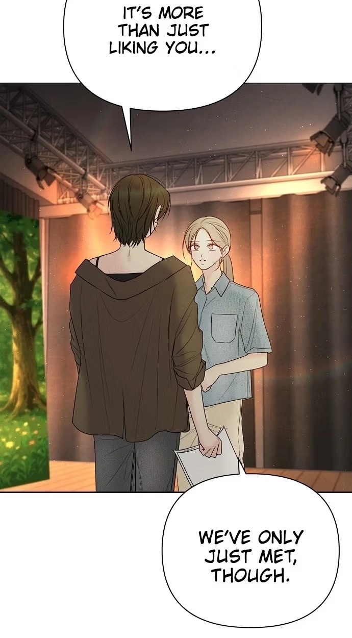 The Perfect Male Lead Chapter 57 page 43