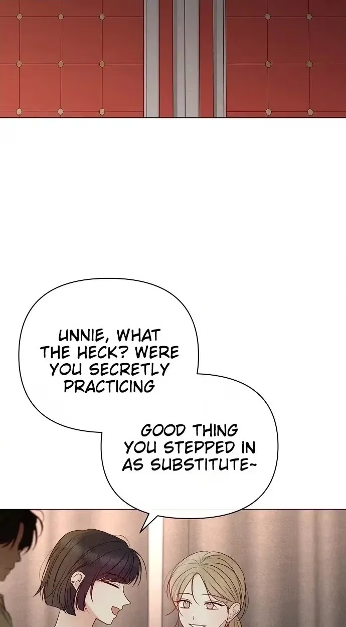 The Perfect Male Lead Chapter 57 page 60