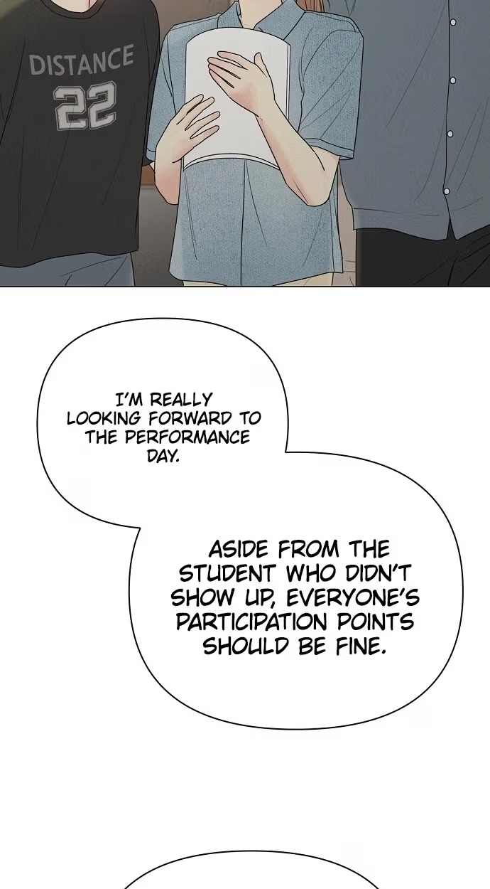 The Perfect Male Lead Chapter 57 page 57