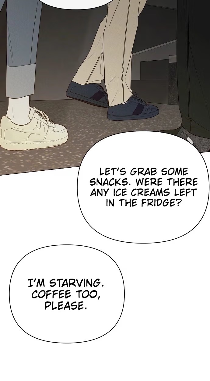 The Perfect Male Lead Chapter 57 page 62