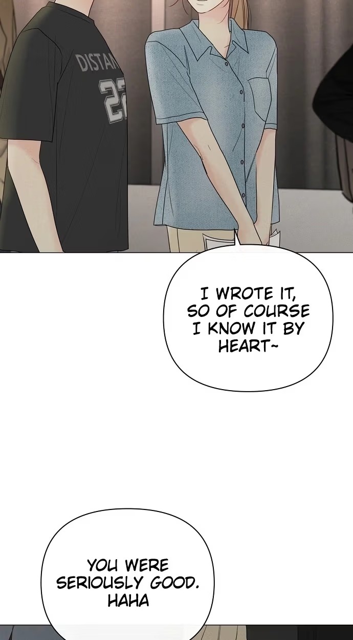 The Perfect Male Lead Chapter 57 page 61