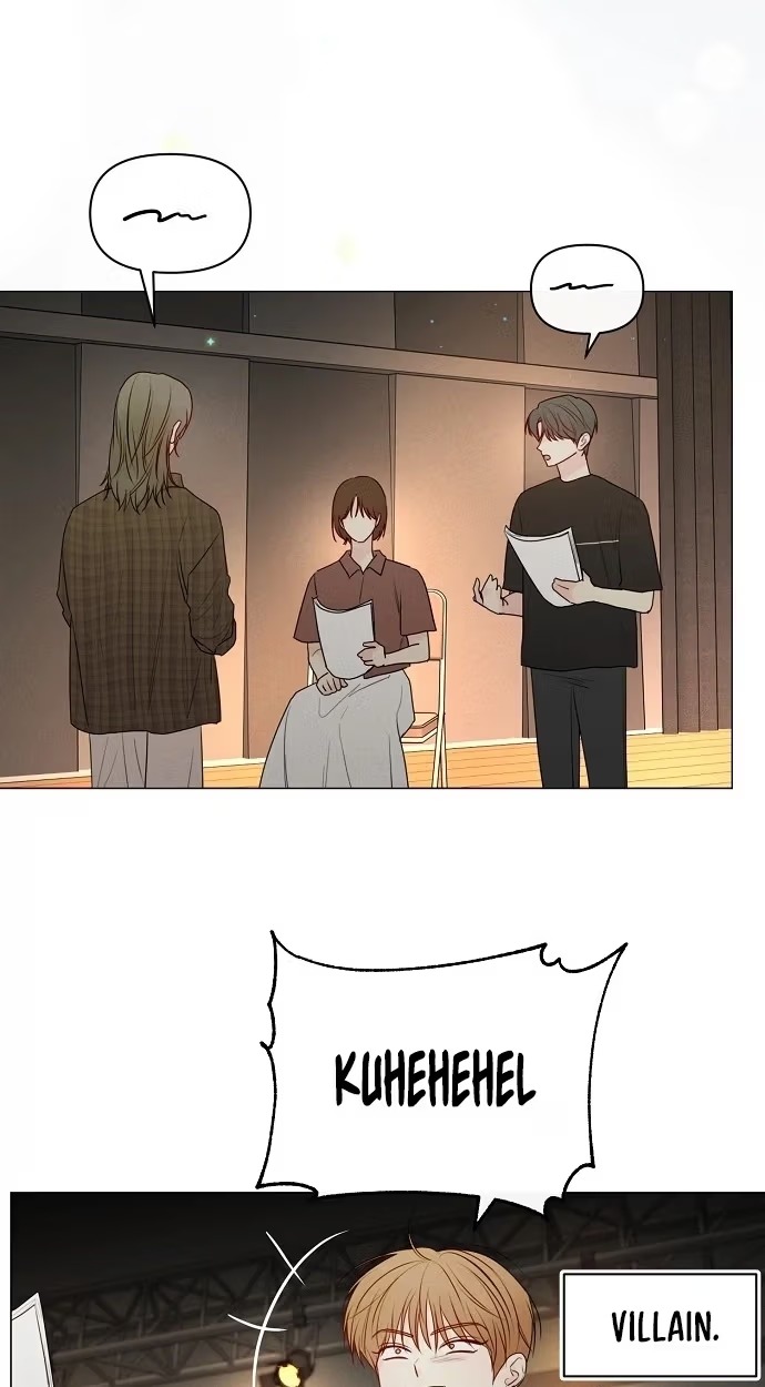 The Perfect Male Lead Chapter 57 page 53