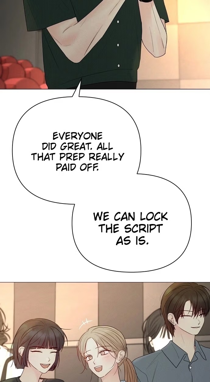 The Perfect Male Lead Chapter 57 page 56