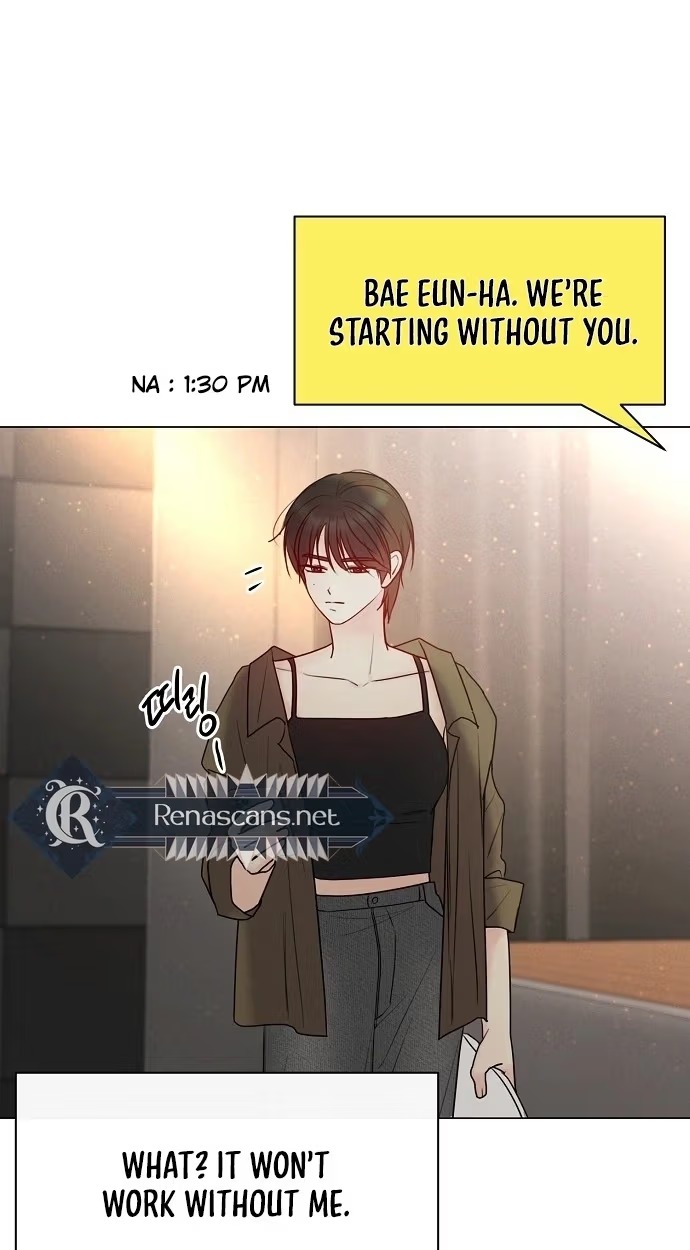 The Perfect Male Lead Chapter 57 page 63