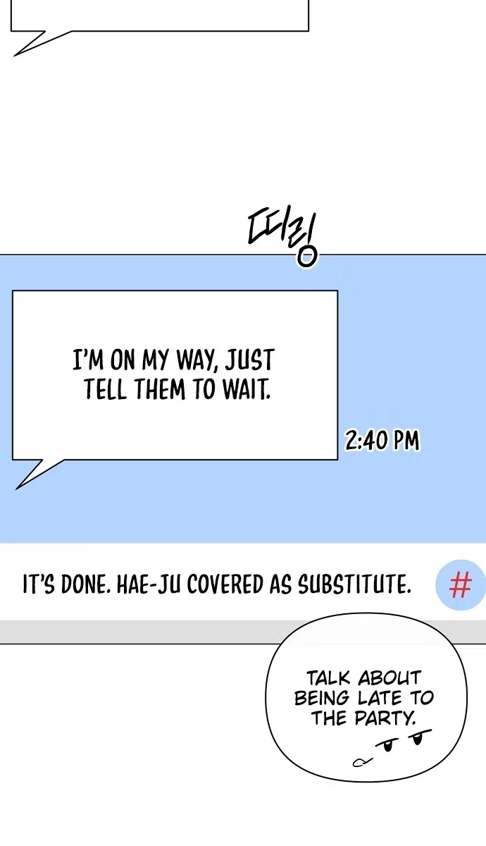 The Perfect Male Lead Chapter 57 page 64