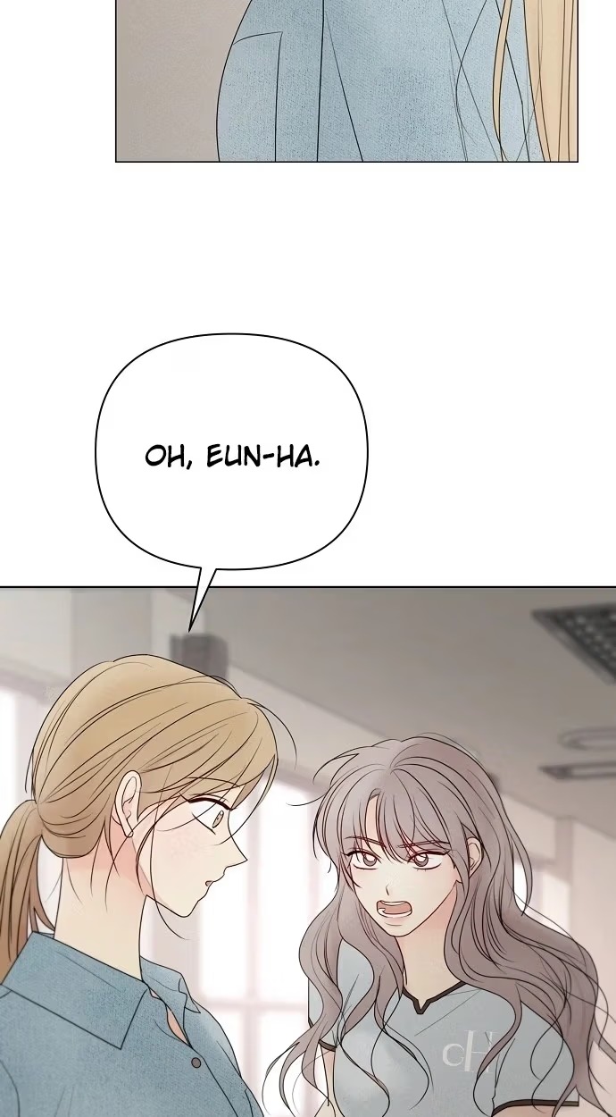 The Perfect Male Lead Chapter 57 page 69