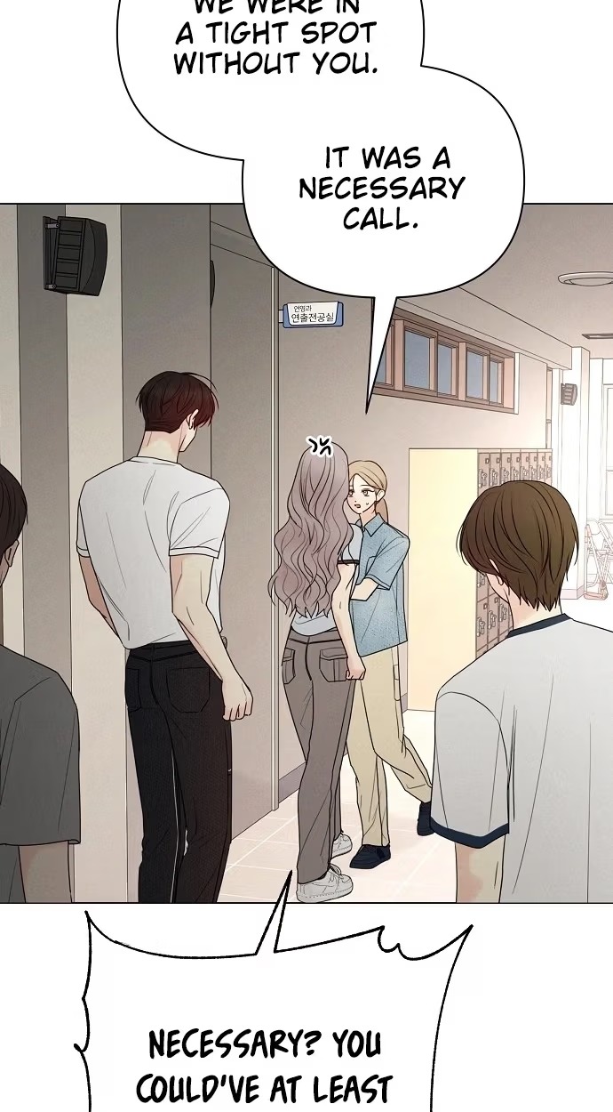 The Perfect Male Lead Chapter 57 page 71