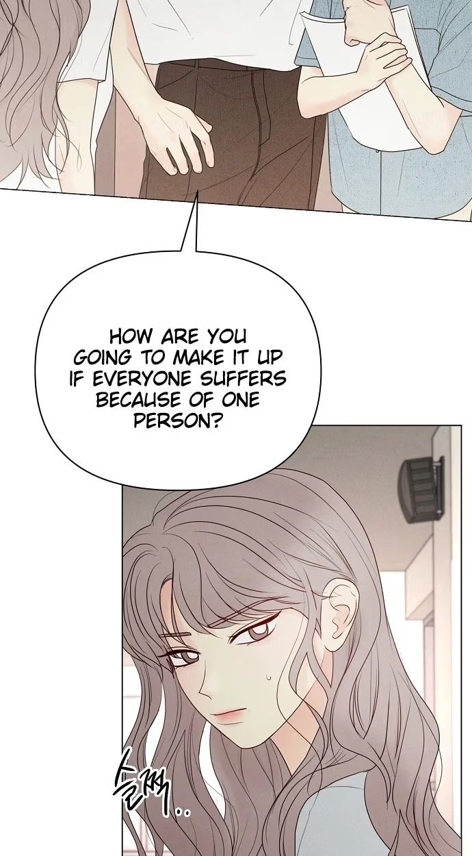 The Perfect Male Lead Chapter 57 page 74