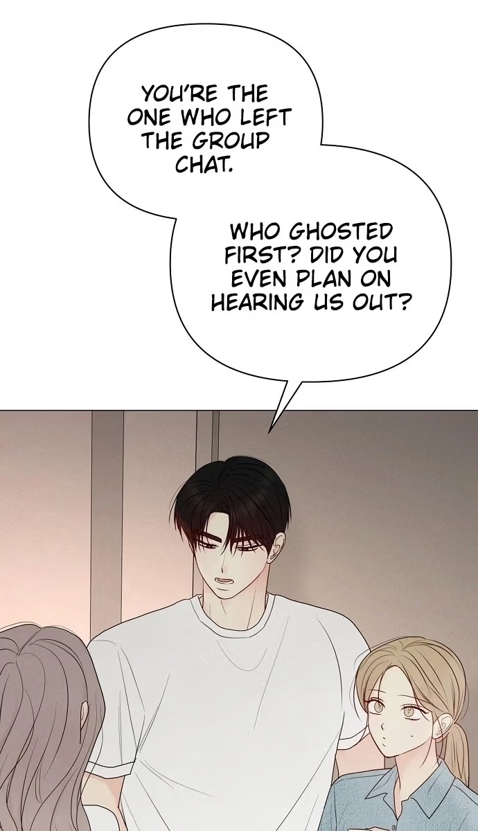 The Perfect Male Lead Chapter 57 page 73