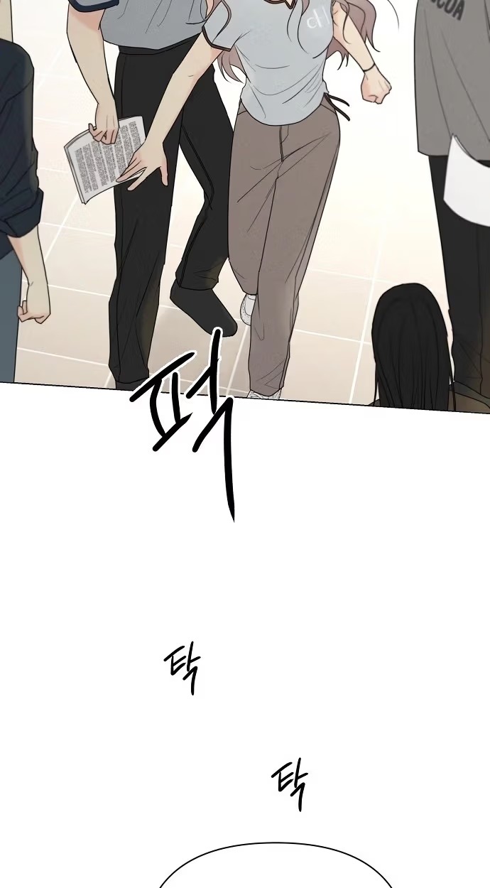The Perfect Male Lead Chapter 57 page 77