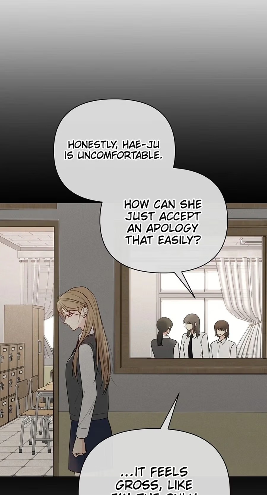 The Perfect Male Lead Chapter 57 page 89