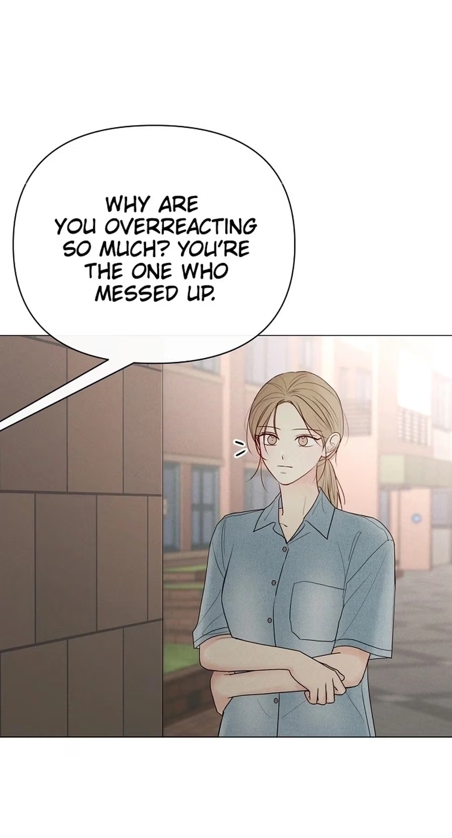 The Perfect Male Lead Chapter 57 page 83