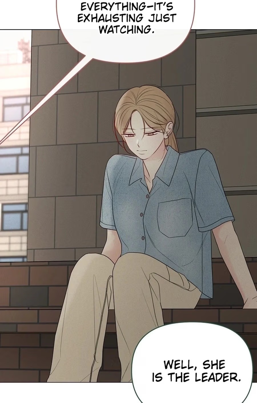 The Perfect Male Lead Chapter 57 page 87