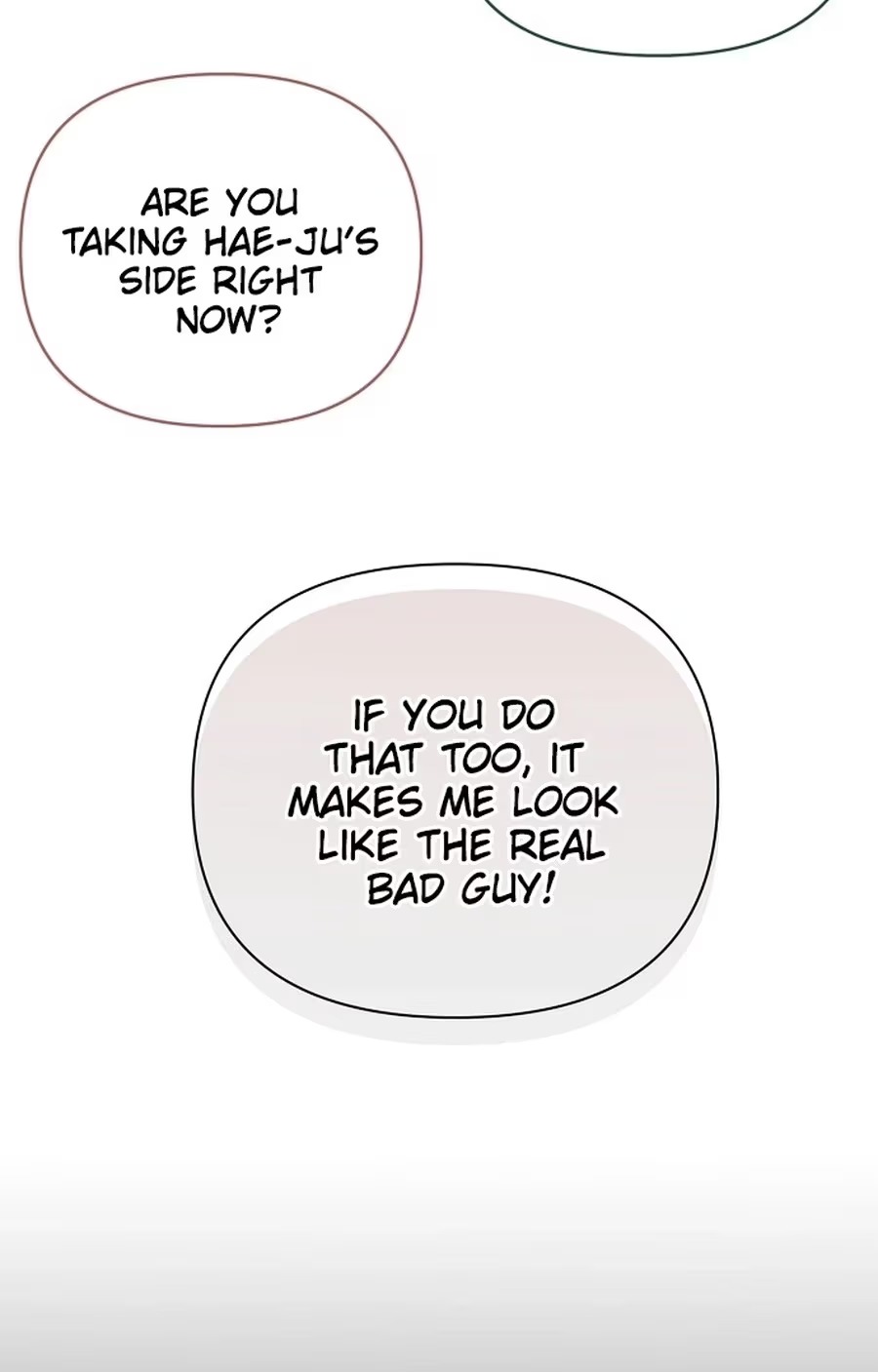 The Perfect Male Lead Chapter 57 page 88