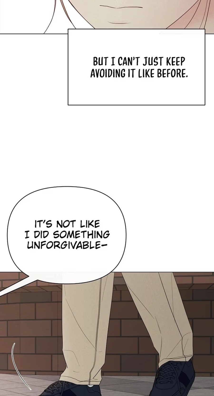 The Perfect Male Lead Chapter 57 page 91