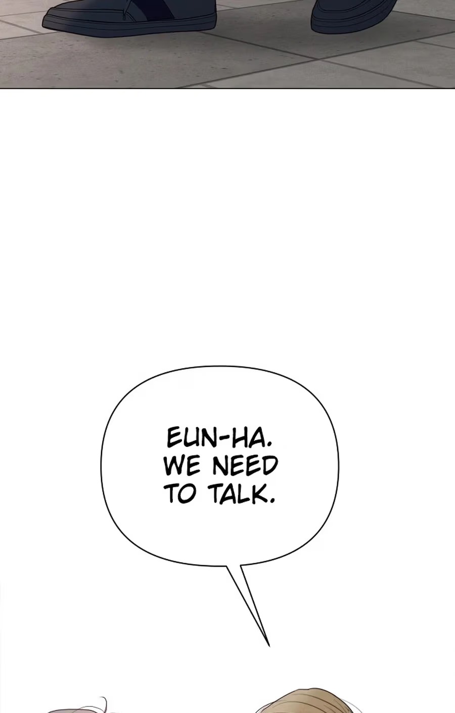 The Perfect Male Lead Chapter 57 page 92