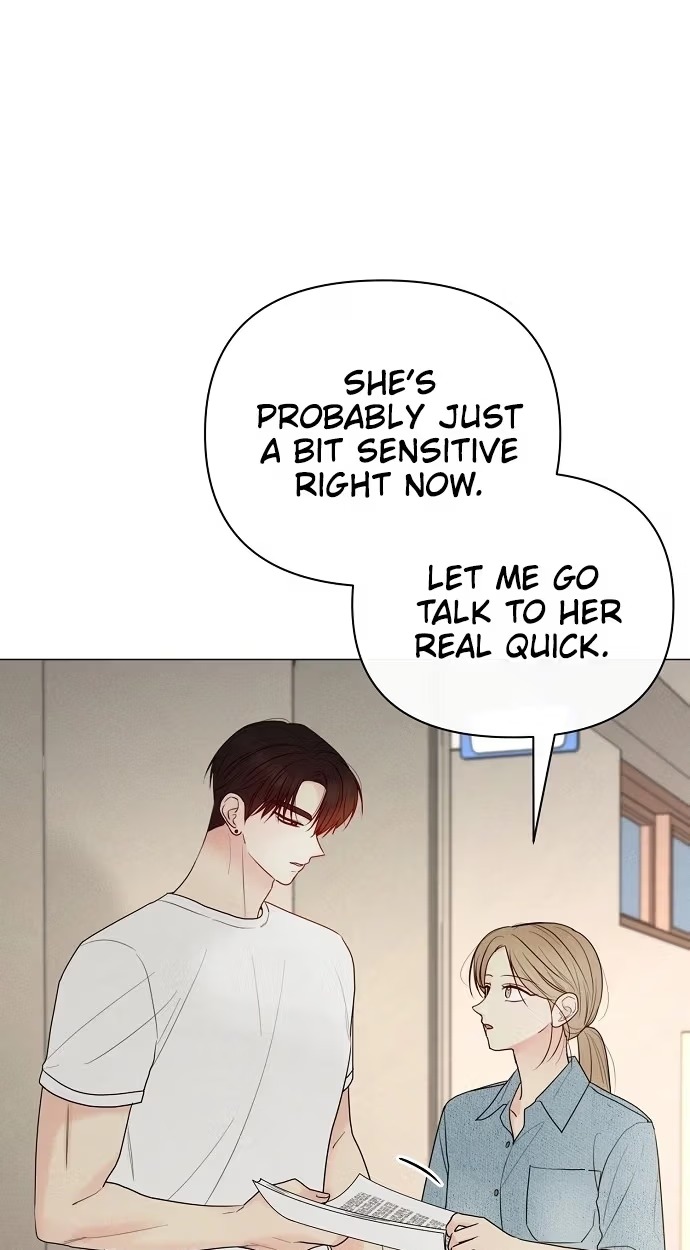 The Perfect Male Lead Chapter 57 page 79
