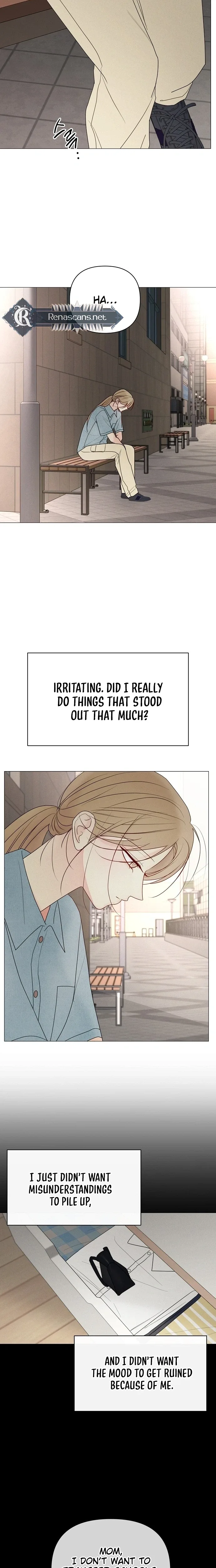 The Perfect Male Lead Chapter 58 page 10