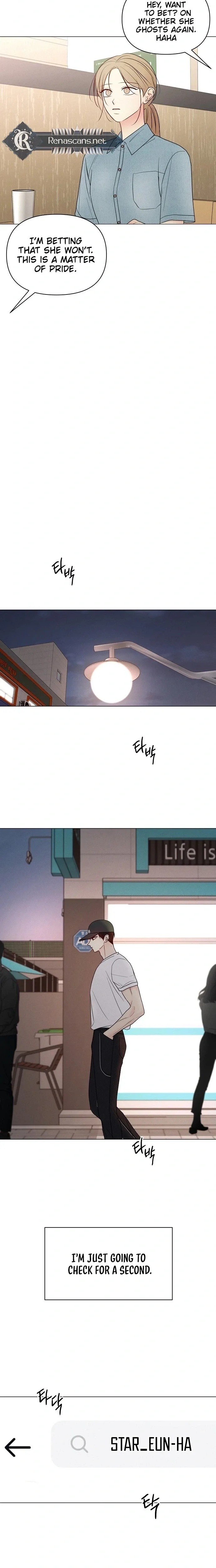 The Perfect Male Lead Chapter 58 page 25