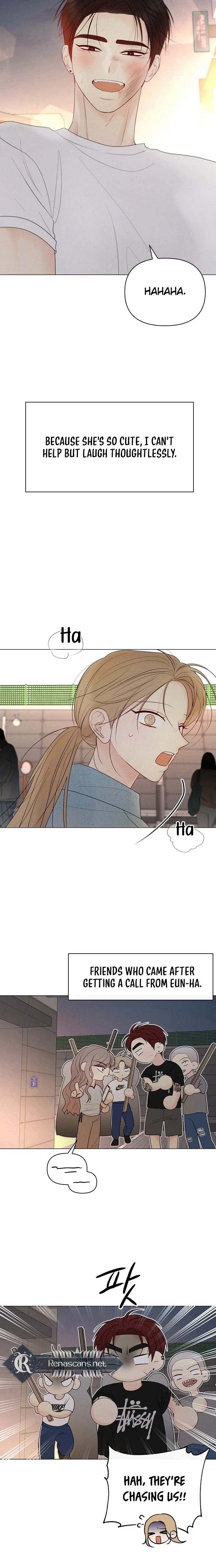 The Perfect Male Lead Chapter 59 page 30