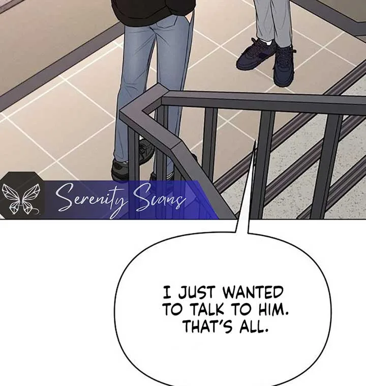 The Perfect Male Lead Chapter 6 page 22