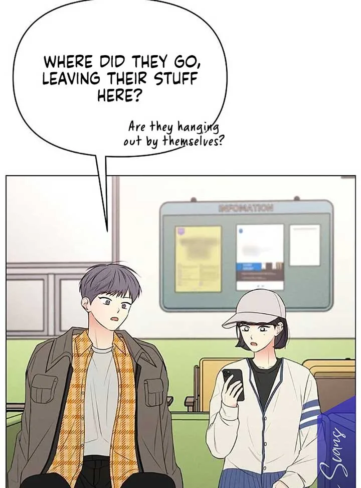 The Perfect Male Lead Chapter 6 page 31