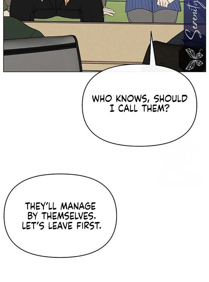 The Perfect Male Lead Chapter 6 page 32