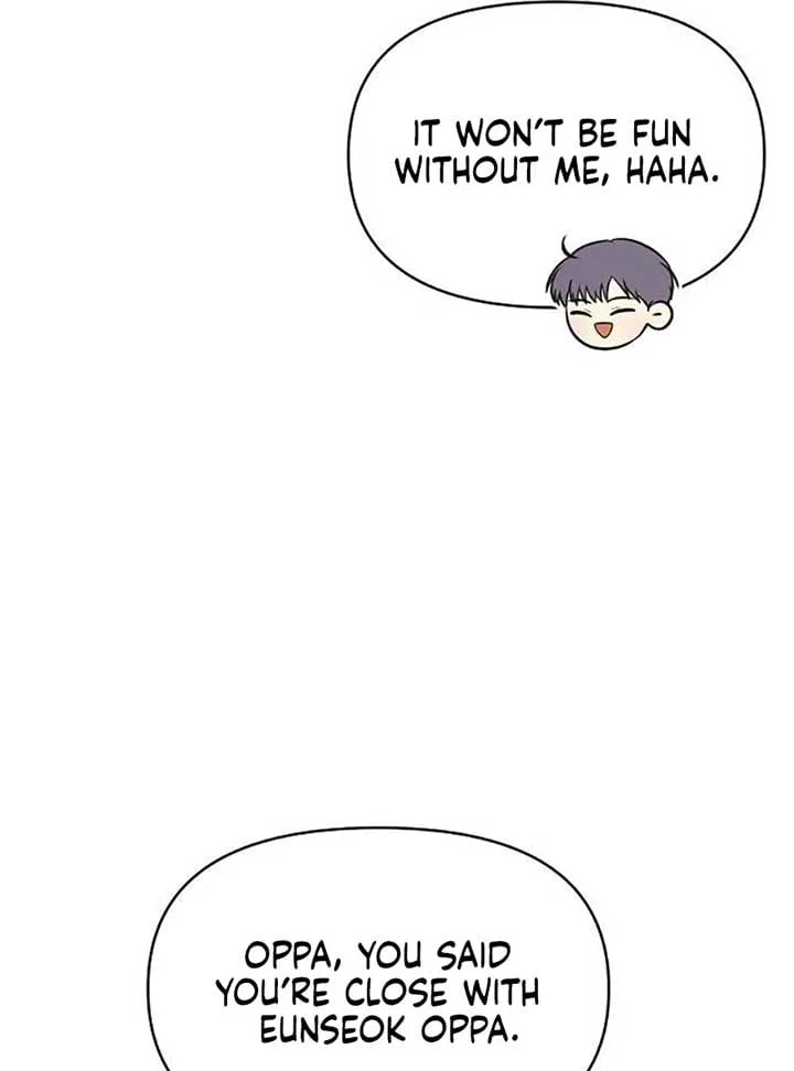 The Perfect Male Lead Chapter 6 page 35