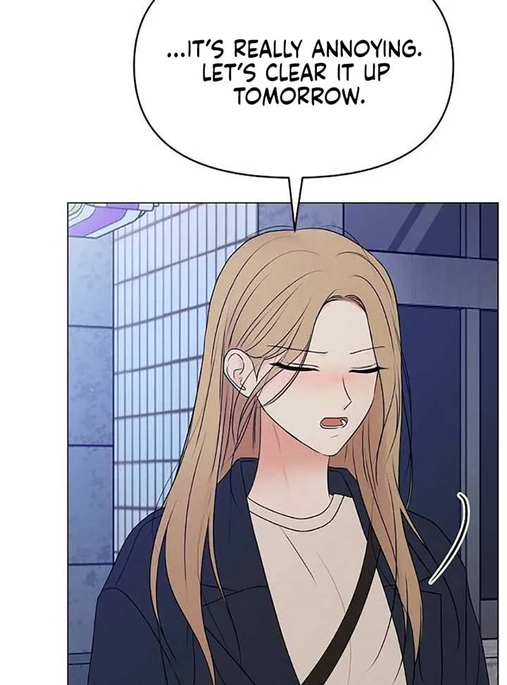 The Perfect Male Lead Chapter 6 page 122