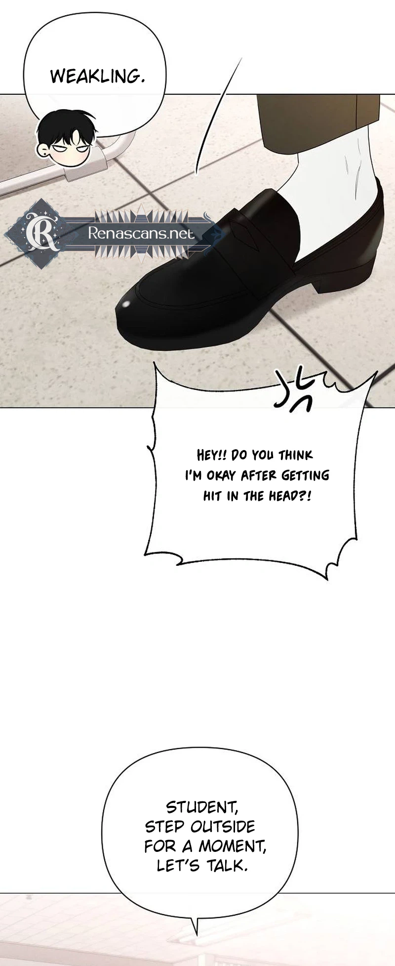 The Perfect Male Lead Chapter 60 page 10
