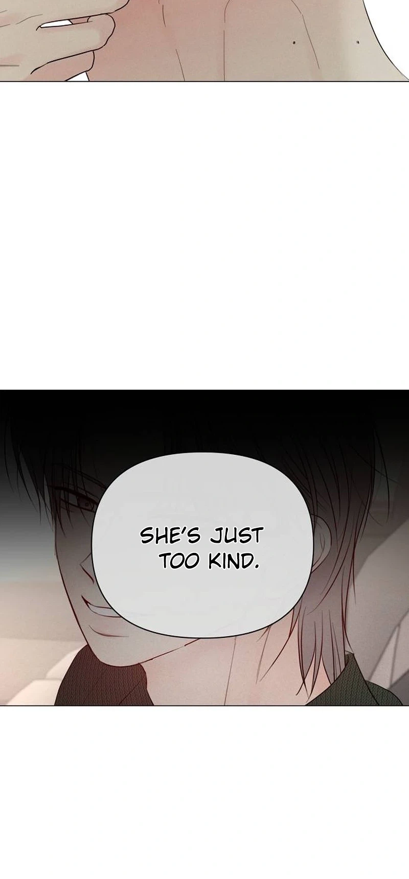 The Perfect Male Lead Chapter 61 page 8
