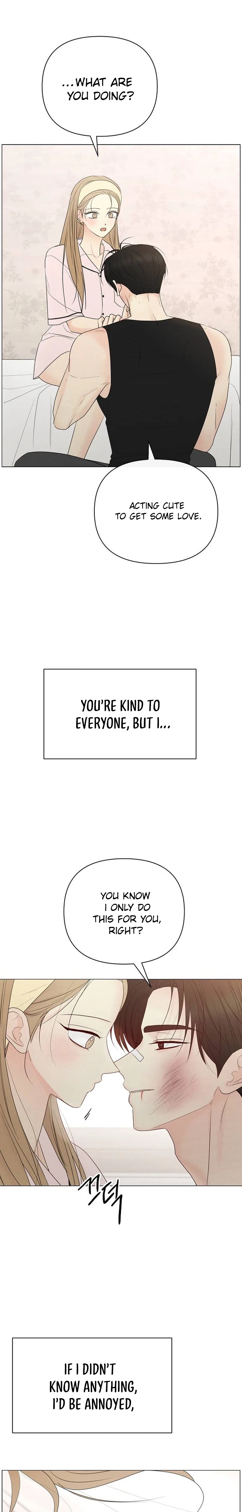 The Perfect Male Lead Chapter 61 page 10
