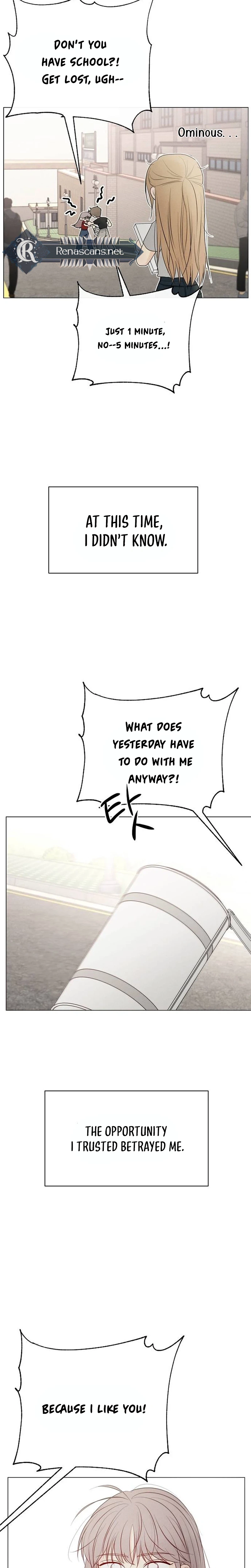 The Perfect Male Lead Chapter 61 page 40