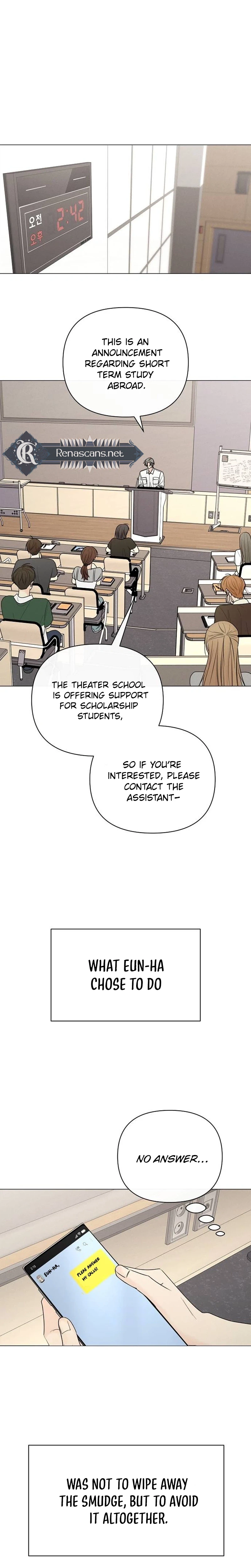 The Perfect Male Lead Chapter 62 page 15