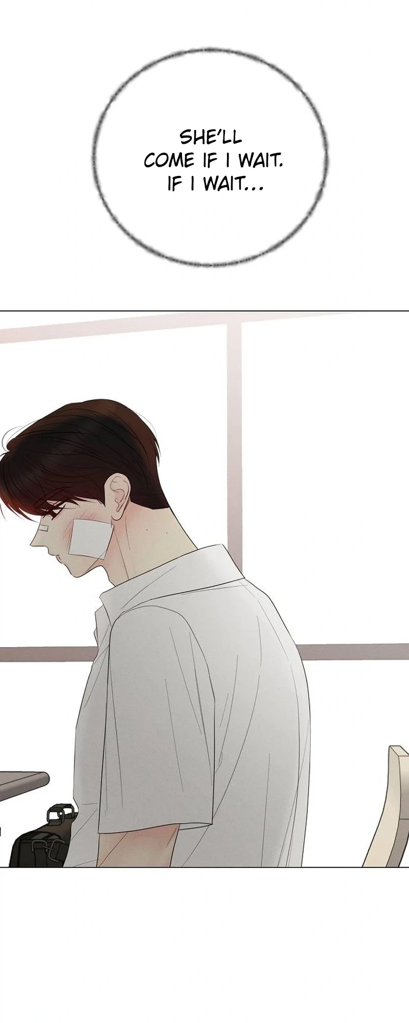 The Perfect Male Lead Chapter 63 page 14