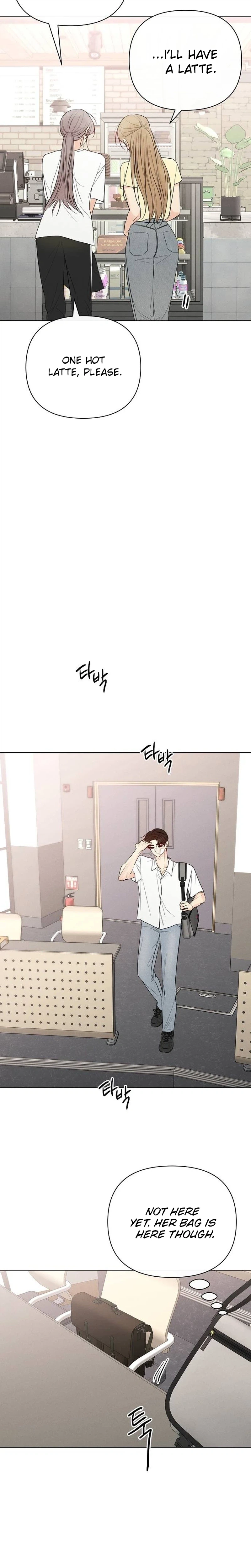 The Perfect Male Lead Chapter 63 page 10