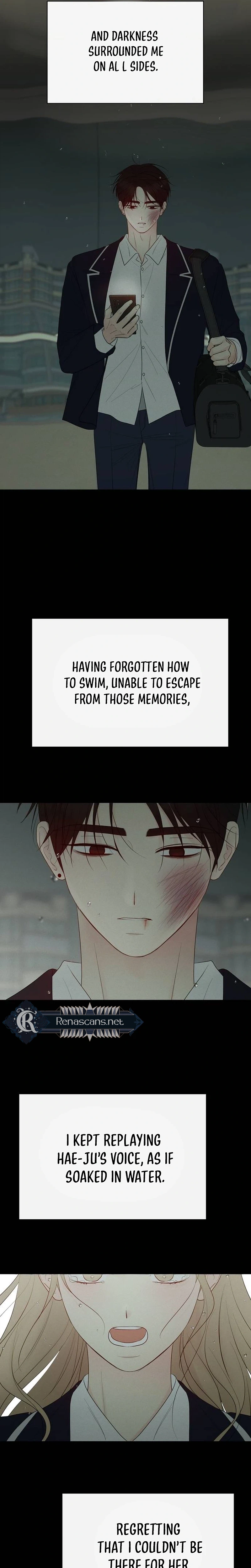 The Perfect Male Lead Chapter 63 page 18