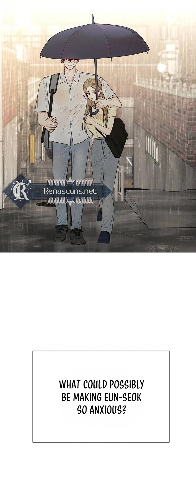 The Perfect Male Lead Chapter 63 page 35